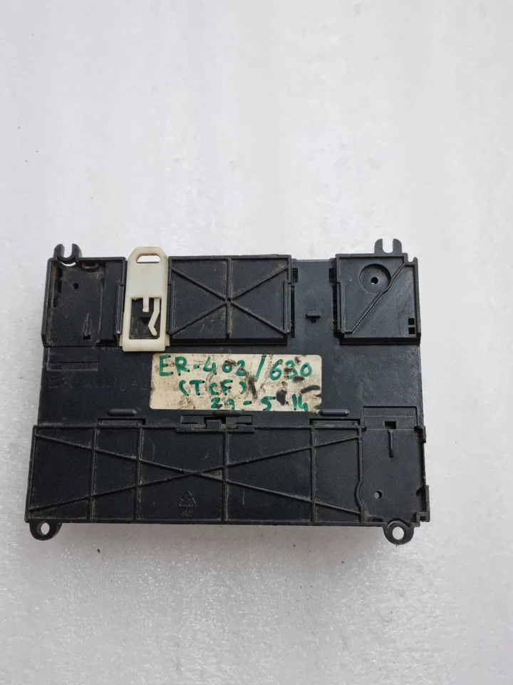 Allen Bradley 1764-24BWA Plc Base Unit MicroLogix 1500 176424BWA
